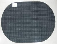 PVC mat