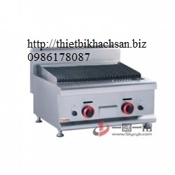 BẾP NƯỚNG THAN ĐÁ NHÂN TẠO THS-150