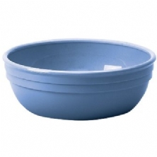  Slate Blue Nappie Bowl 100CW401