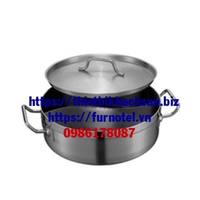 Nồi inox 4 lớp 110651