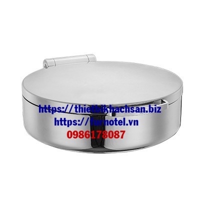 Nồi chafing dish tròn 6L 120204