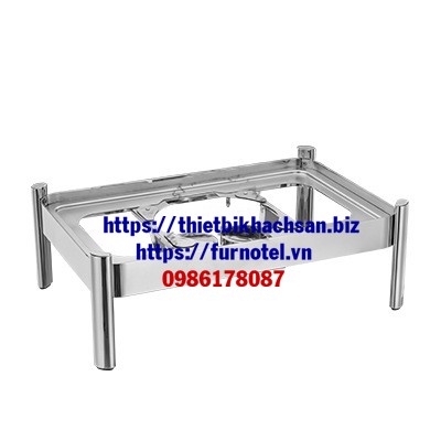 Chân kê nồi chafing dish 1/1 120281