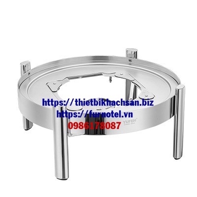 Chân kê nồi chafing dish 120284