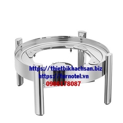 Chân kê nồi chafing dish 120285