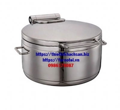 Chafing dish 120516,120535