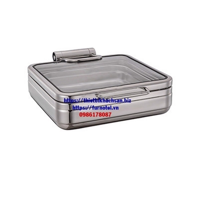 Chafing dish 120521,120531