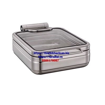 Chafing dish 120523,120533