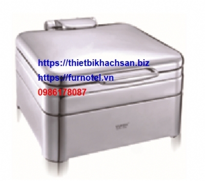 Chafing dish  120802,120812,121191