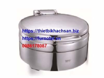 Chafing dish 120805,120815,121195