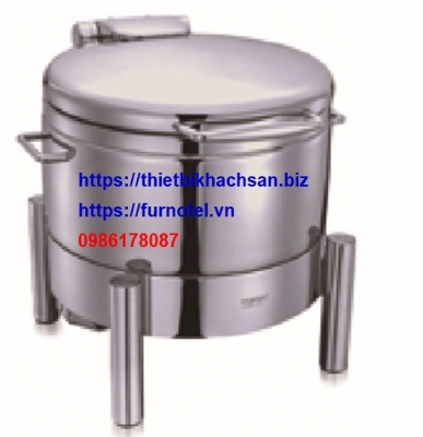  Chafing dish 120806,120816,121176