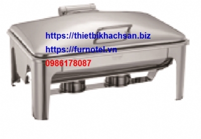 CHAFING DISH 120831,120851