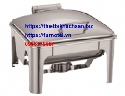 CHAFING DISH 120832,120852