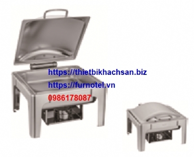 Chafing dish 120882