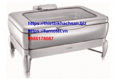  Chafing dish 120921,120931