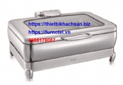  Chafing dish 120921,120941