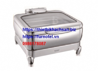  Chafing dish 120922,120942