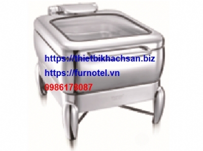  Chafing dish 120923,120933