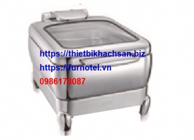  Chafing dish 120923,120943