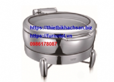  Chafing dish 120924,120934