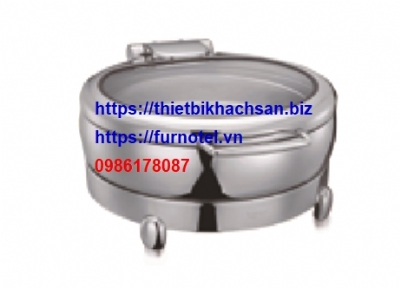  Chafing dish 120924,120944