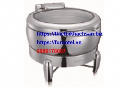  Chafing dish 120925,120935