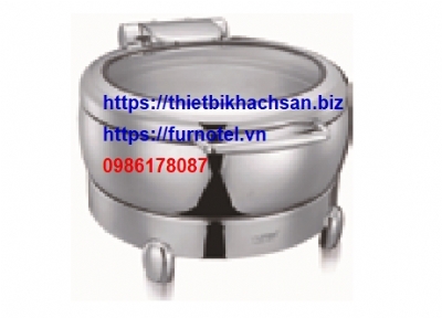  Chafing dish 120925,120945