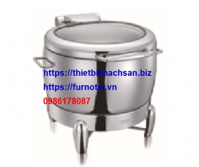  Chafing dish 120926,120935