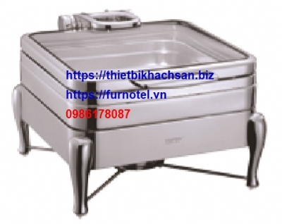 Chafing dish 120972,120982