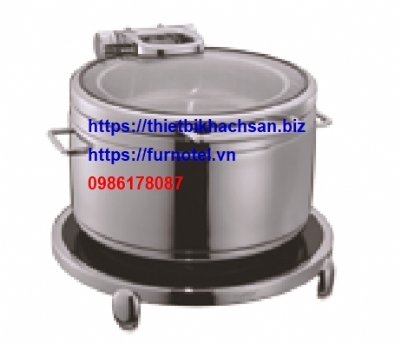  Chafing dish 120976,120994