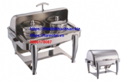 Chafing dish 121113,121114