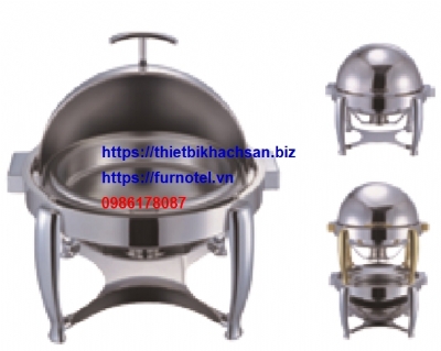 Chafing dish 121115,121116