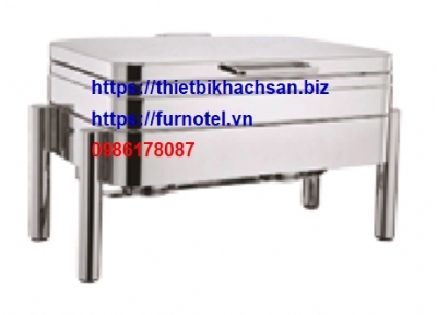  Chafing dish 121131,121171