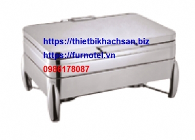  Chafing dish 121131,121181