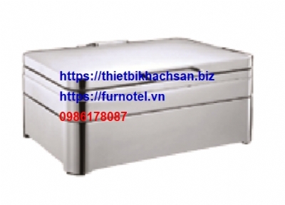  Chafing dish 121131,121191