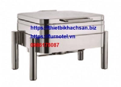  Chafing dish 121132,121172