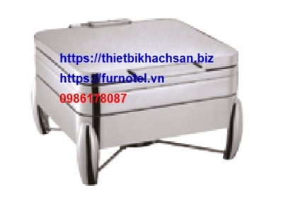  Chafing dish 121132,121182