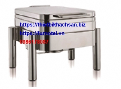  Chafing dish 121133,121173