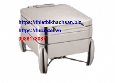  Chafing dish 121133,121183