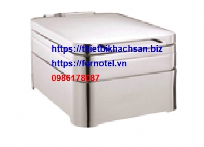  Chafing dish 121133,121193