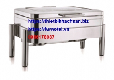  Chafing dish 121141,121171