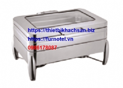  Chafing dish 121141,121181