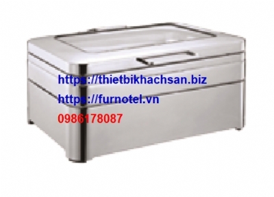  Chafing dish 121141,121191