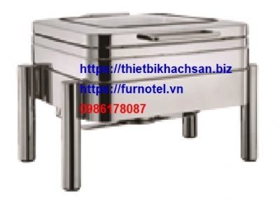  Chafing dish 121142,121172