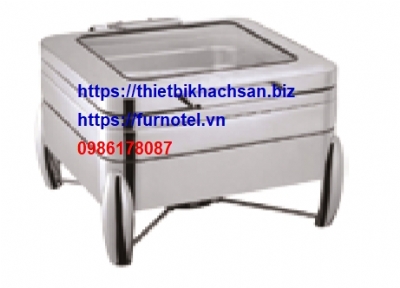  Chafing dish 121142,121182