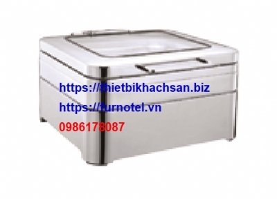  Chafing dish 121142,121192