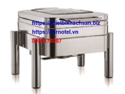  Chafing dish 121143,121173