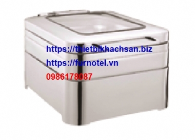  Chafing dish 121143,121193