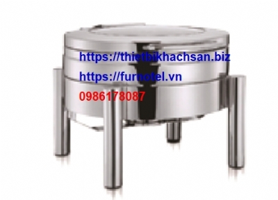 CHAFING DISH 121144,121174