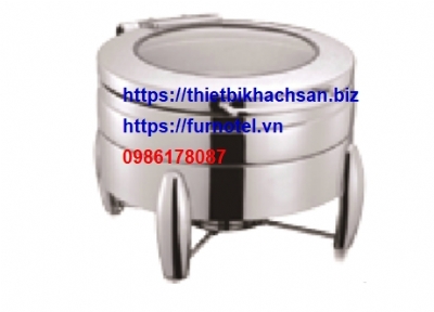 CHAFING DISH 121144,121184