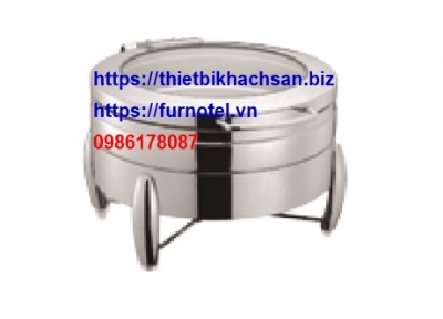 CHAFING DISH 121145,121185